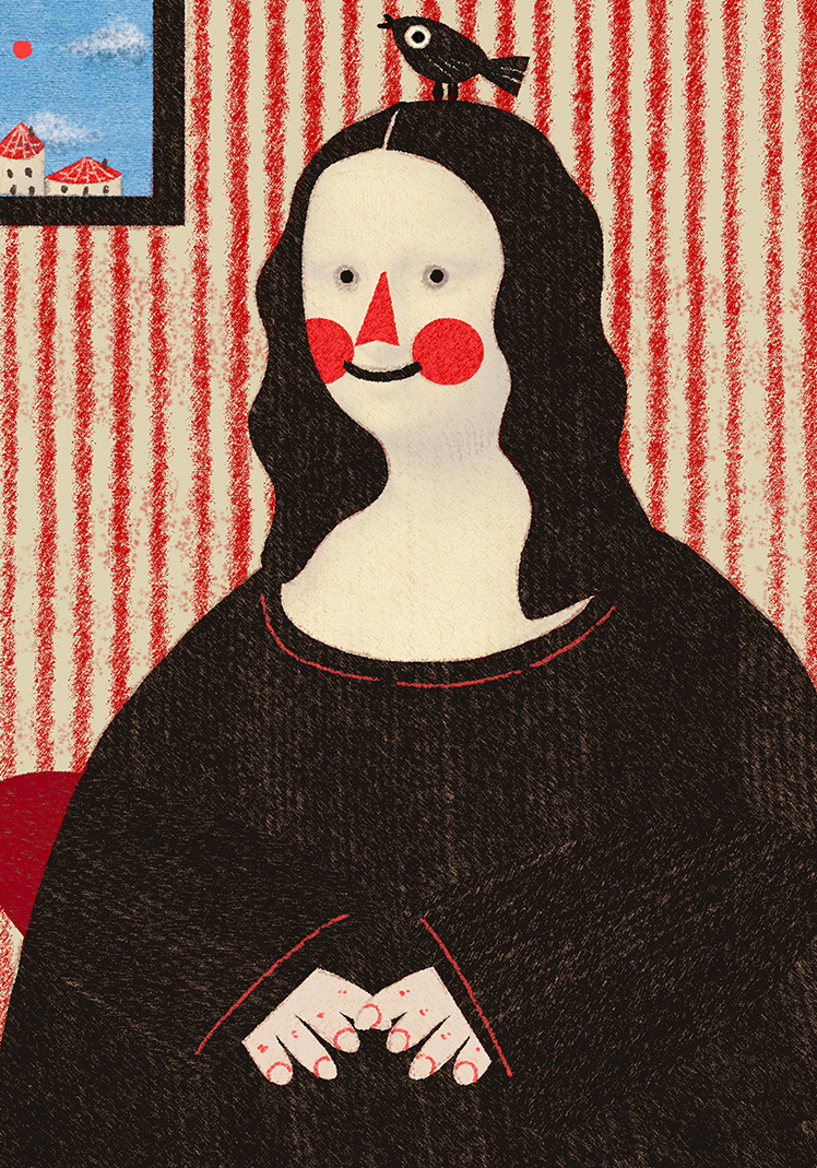 Gioconda